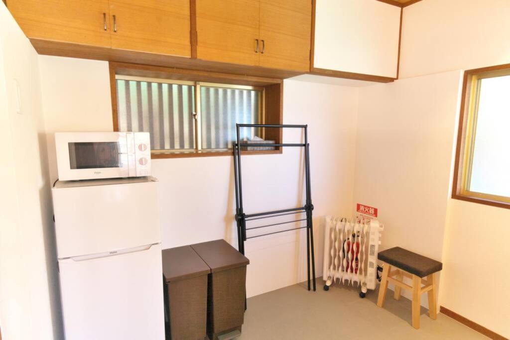 Goura Terrace Villa Hakone Kültér fotó