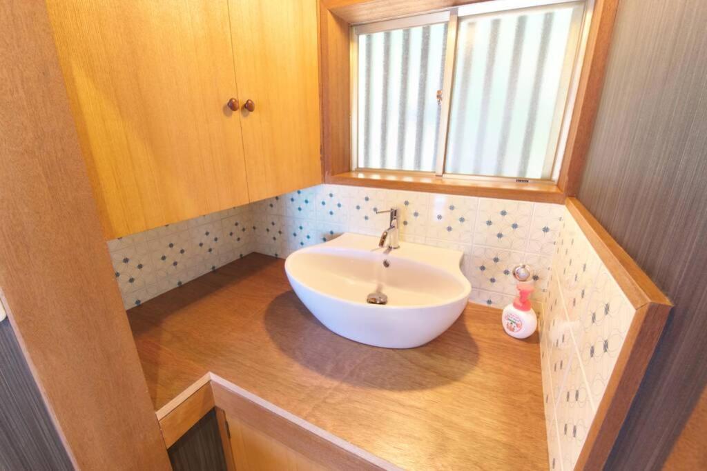 Goura Terrace Villa Hakone Kültér fotó