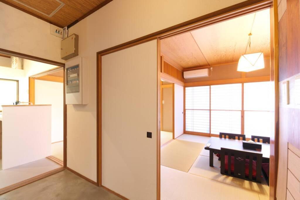 Goura Terrace Villa Hakone Kültér fotó