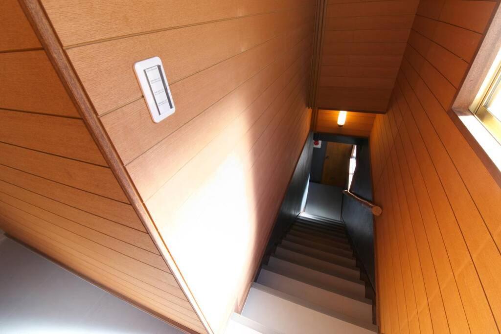 Goura Terrace Villa Hakone Kültér fotó