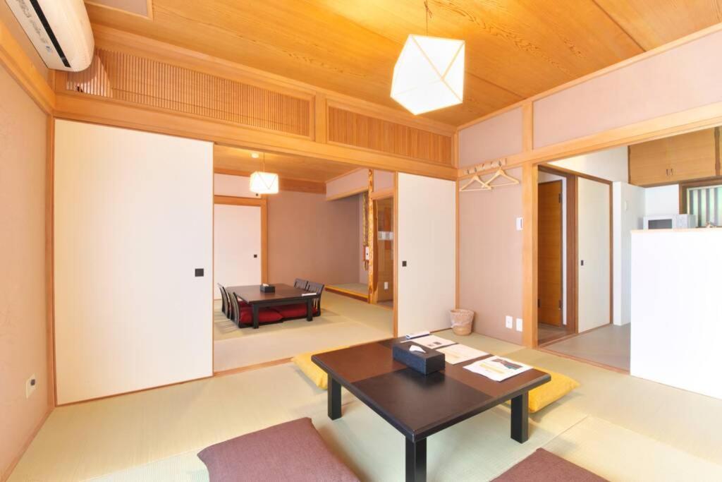 Goura Terrace Villa Hakone Kültér fotó